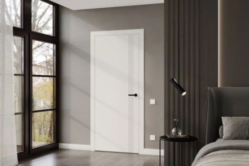 Kaip išsirinkti duris, kurios tarnaus ilgai ir atrodys stilingai?