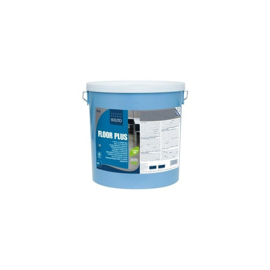 KIILTO FLOOR PLUS KLIJAI 10L