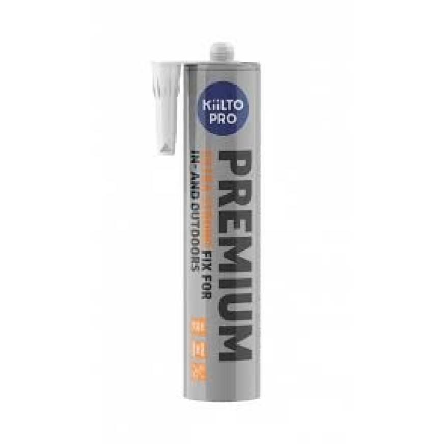 KIILTO PREMIUM KLIJAI