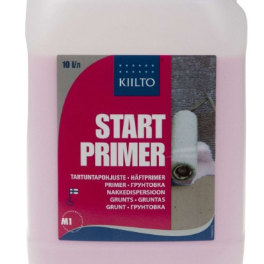 KIILTO START PRIMER 10L