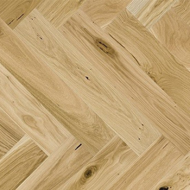 Ąžuolas Caramel Herringbone 110