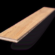 OAK PROFI VARNISHED