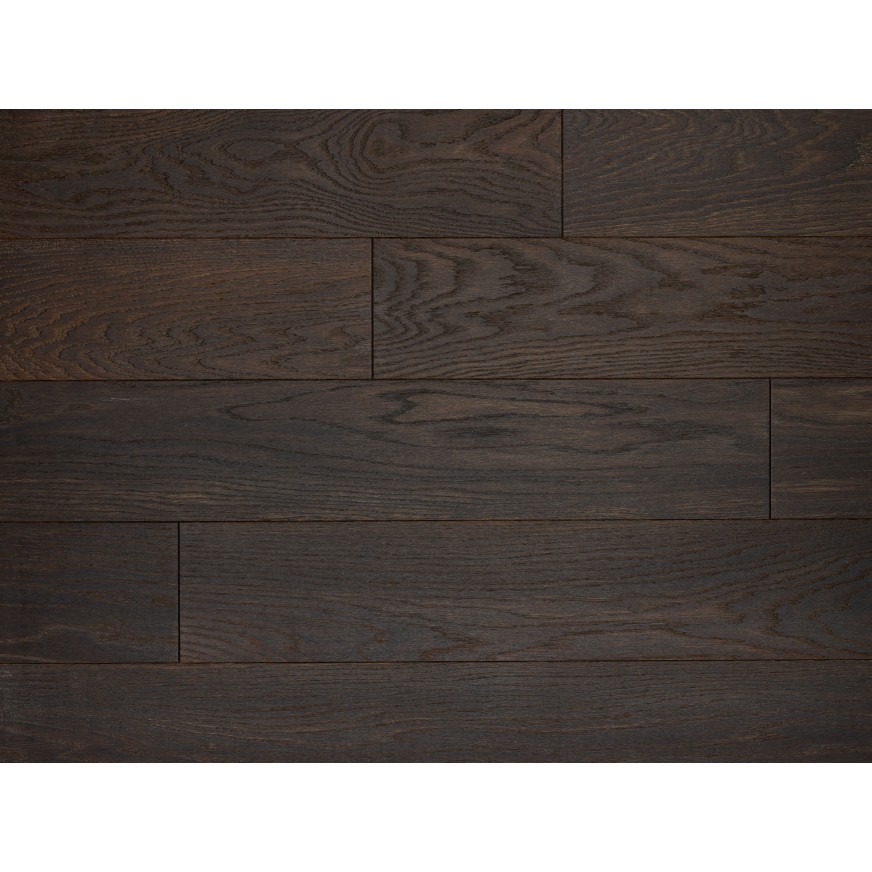 OAK SMOKED WAXOILED