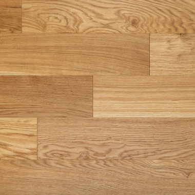 OAK VARNISHED 150