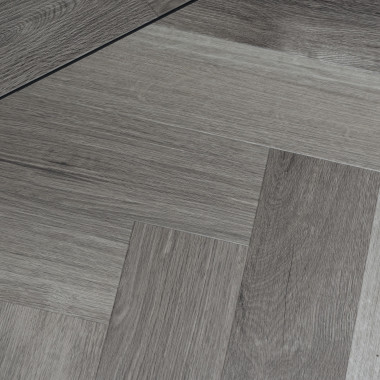 PARVA PLUS HERRINGBONE GREY SYCAMORE