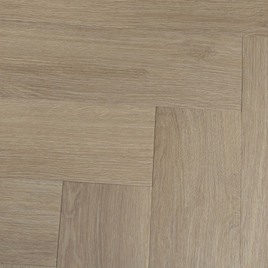PARVA RIVER OAK HERRINGBONE PO