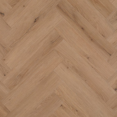 MANTARO HERRINGBONE PECAN
