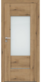 Vidaus durys AURI 6 MDF
