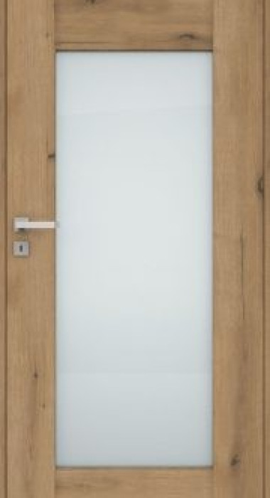 Vidaus durys AURI 6 MDF