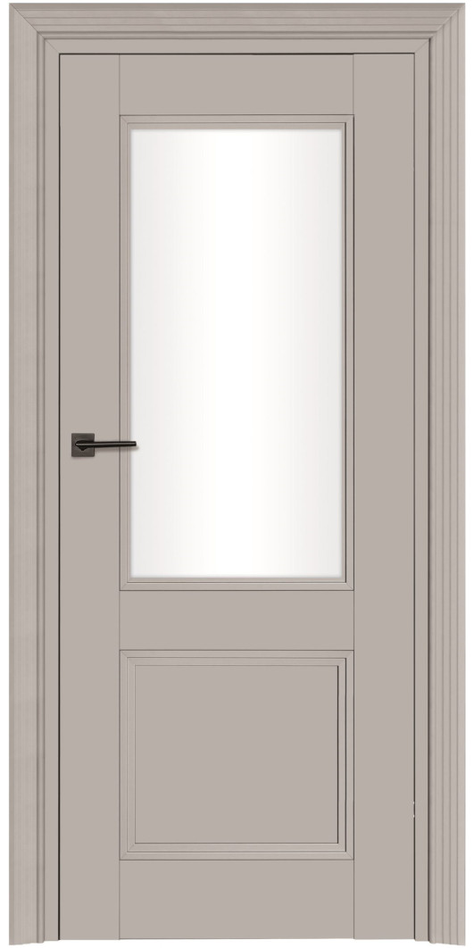 Vidaus durys Royal 08 Eko faneruotė