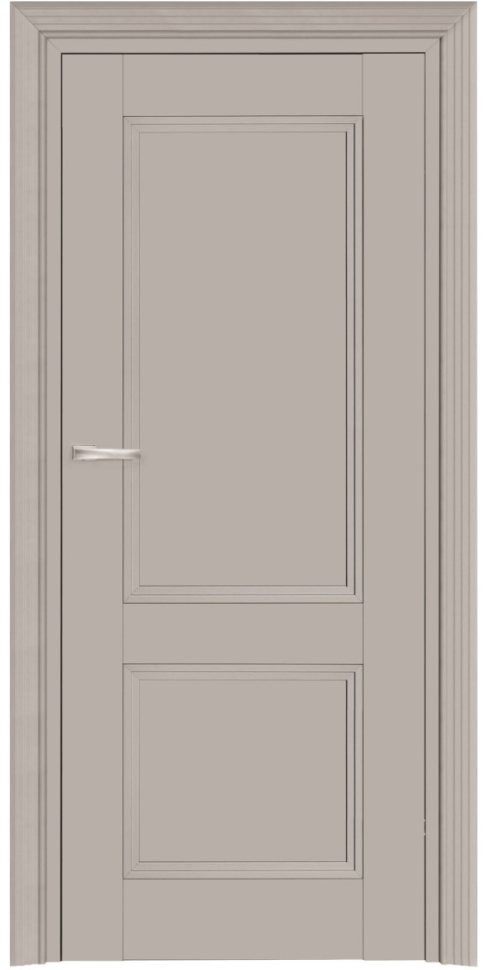 Vidaus durys Royal 07 Eko faneruotė