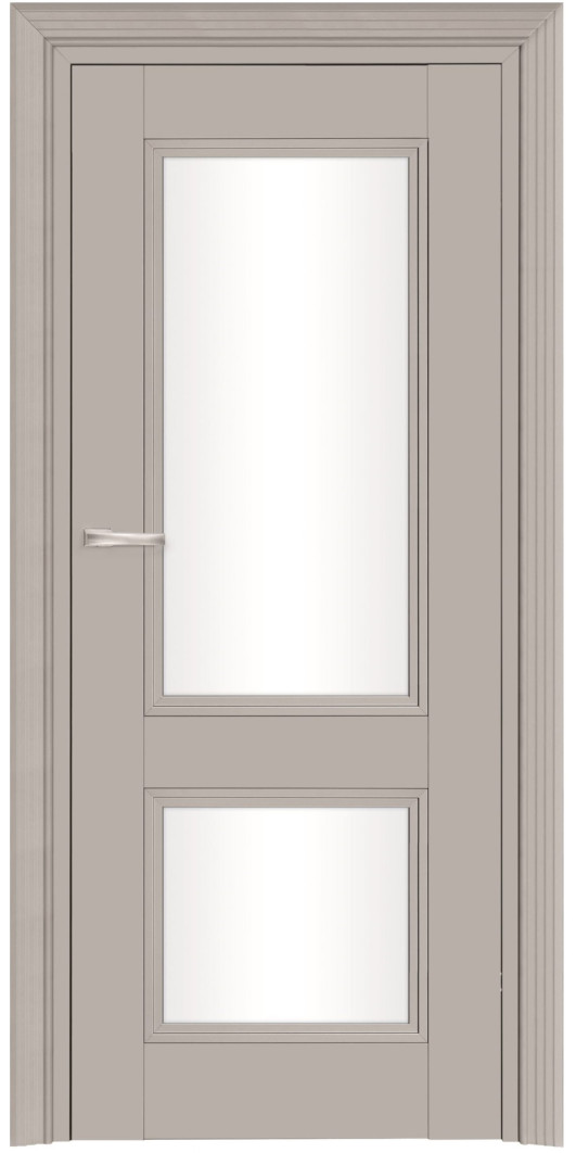 Vidaus durys Royal 07 Eko faneruotė