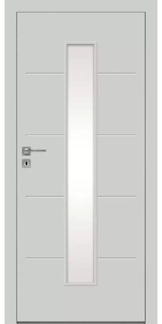 Vidaus durys BINITO 20 MDF