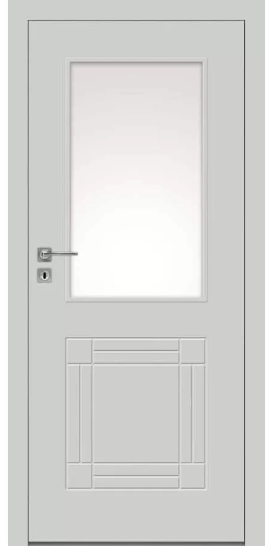 Vidaus durys BINITO 20 MDF