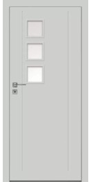 Vidaus durys BINITO 50 MDF
