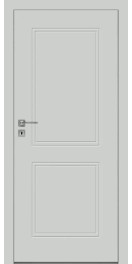Vidaus durys BINITO 80 MDF