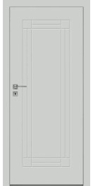 Vidaus durys BINITO 80 MDF