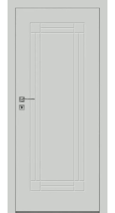 Vidaus durys BINITO 90 MDF