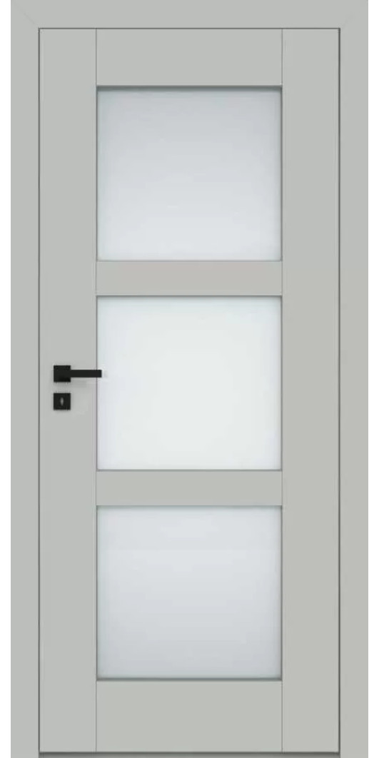 Vidaus durys ESTRA 1 MDF