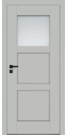 Vidaus durys ESTRA 8 MDF
