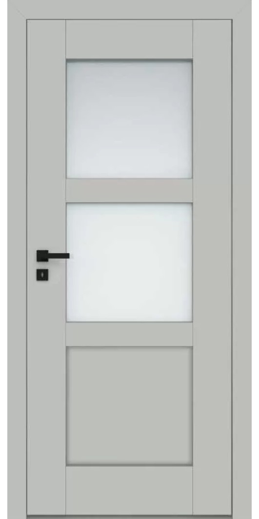Vidaus durys ESTRA 9 MDF