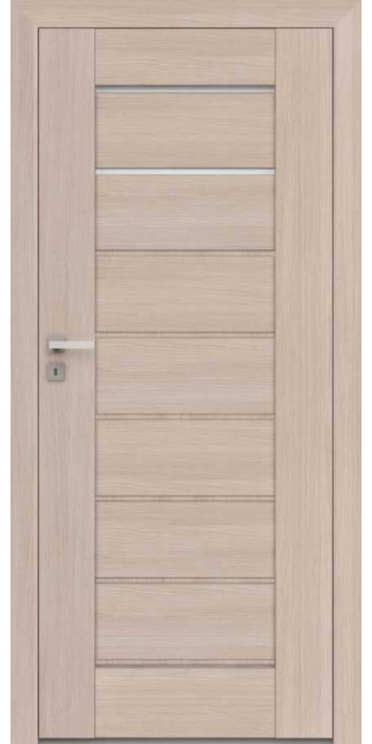Vidaus durys Premium 2 MDF