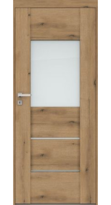 Vidaus durys AURI 2 MDF