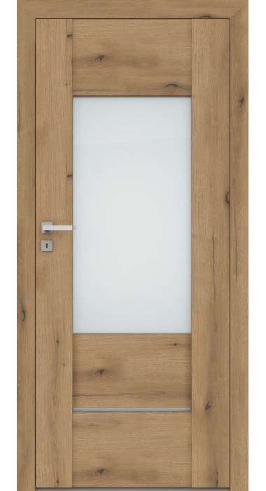 Vidaus durys AURI 3 MDF