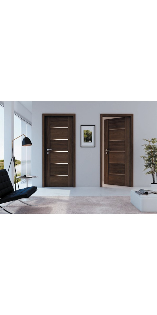 Vidaus durys AURI 4 MDF