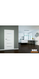Vidaus durys AURI 4 MDF