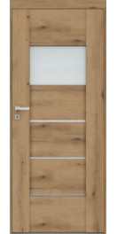 Vidaus durys AURI 4 MDF