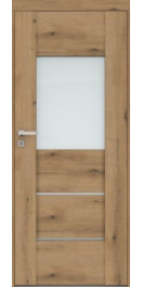 Vidaus durys AURI 4 MDF