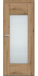 Vidaus durys AURI 4 MDF