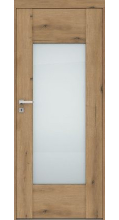 Vidaus durys AURI 4 MDF