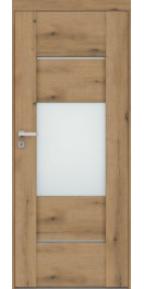 Vidaus durys AURI 4 MDF