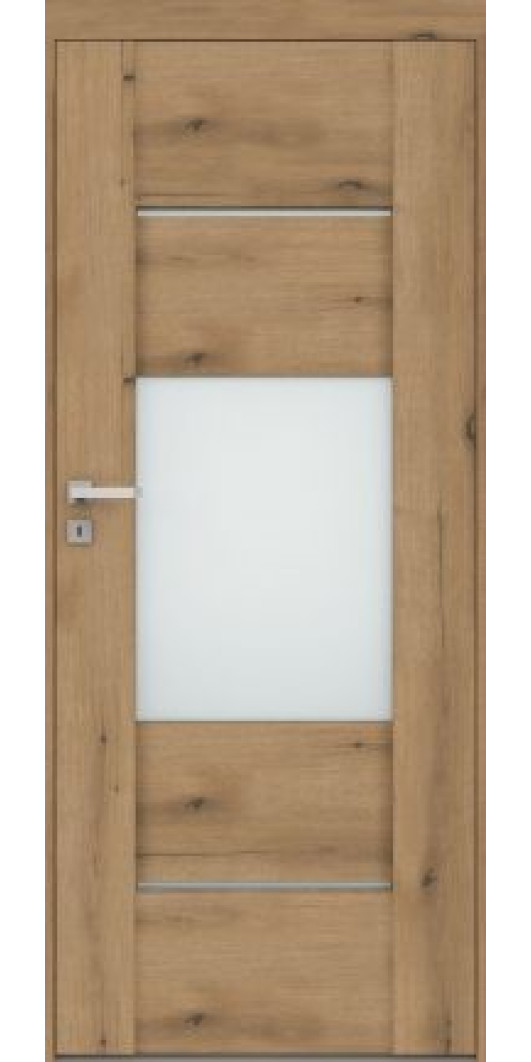 Vidaus durys AURI 4 MDF