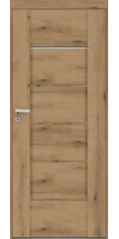 Vidaus durys AURI 4 MDF