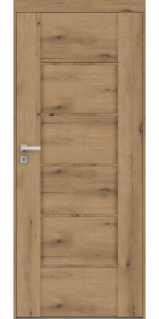 Vidaus durys AURI 4 MDF