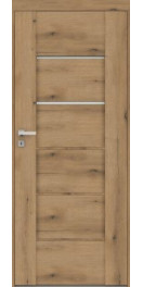 Vidaus durys AURI 4 MDF