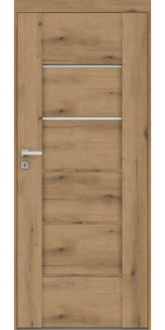 Vidaus durys AURI 4 MDF