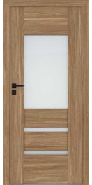 Vidaus durys REVA 6 Dre Cell laminatu