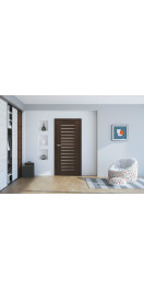 Vidaus durys DRE PIANO 2