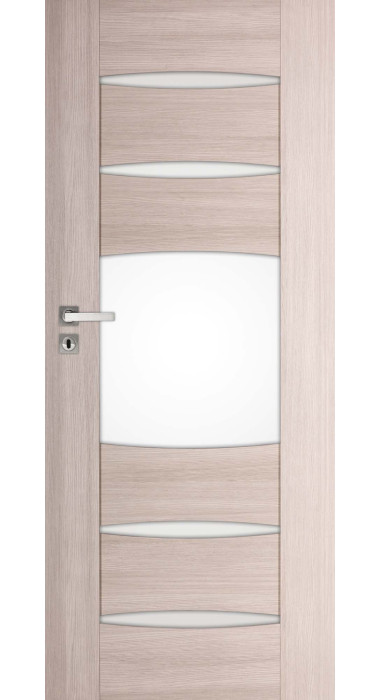 Vidaus durys ENA 4 mdf