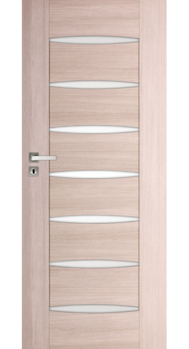 Vidaus durys ENA 5 Dre Cell laminatas