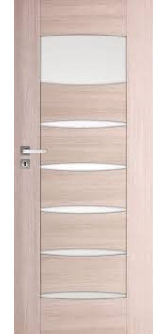 Vidaus durys ENA 5 Dre Cell laminatas