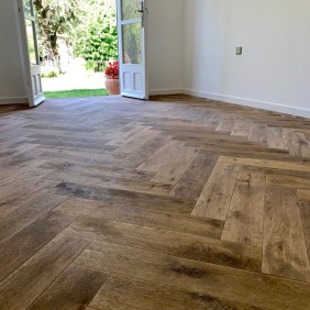 FARM HERRINGBONE ANTIQUE
