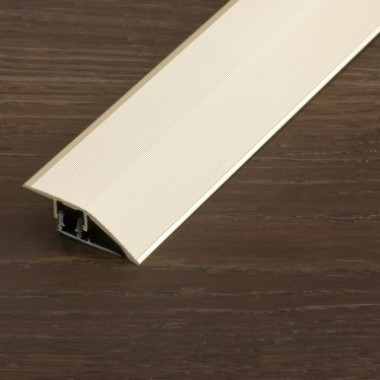 PROCOVERclip sujungimo profilis