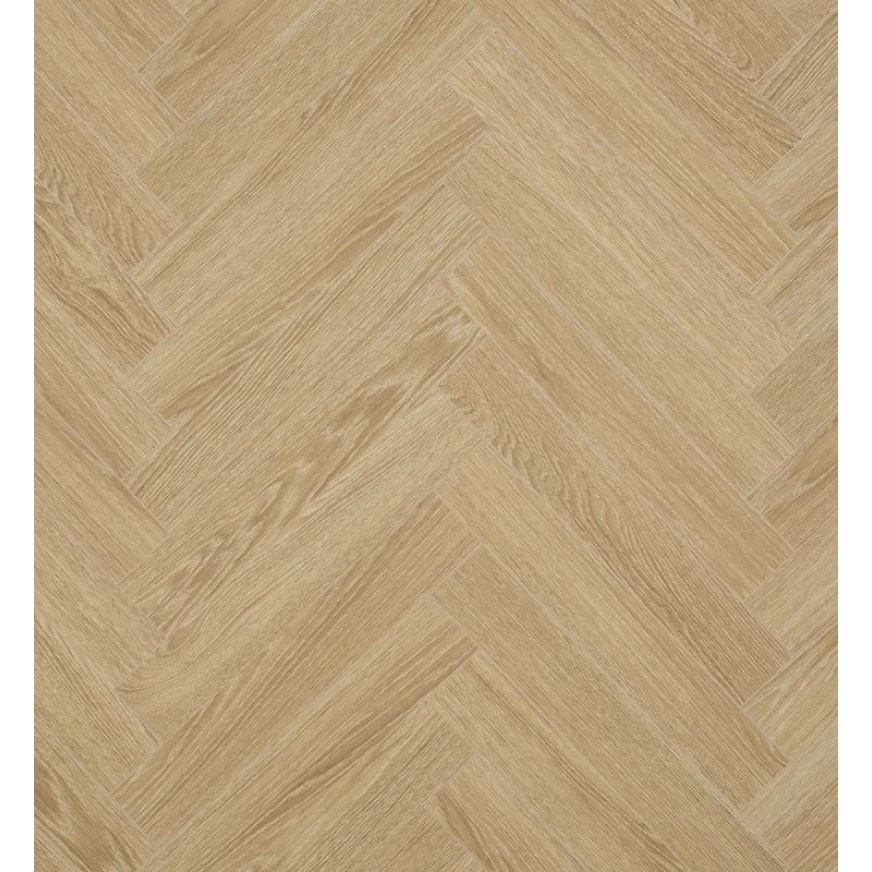 Herringbone Charme Light Natural