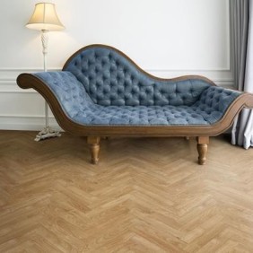 Herringbone Java Natural