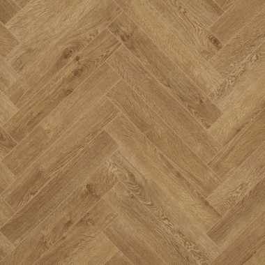 Herringbone Texas Light Brown